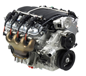 B2A06 Engine